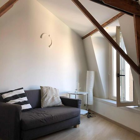 Bed and Breakfast Olives Bruselas Exterior foto