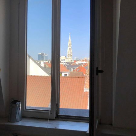 Bed and Breakfast Olives Bruselas Exterior foto