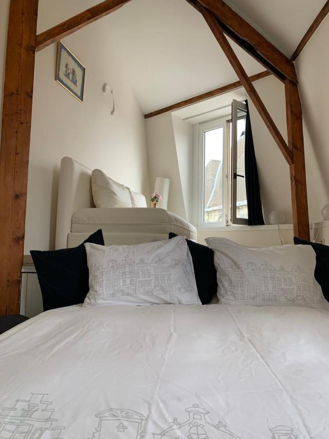 Bed and Breakfast Olives Bruselas Exterior foto