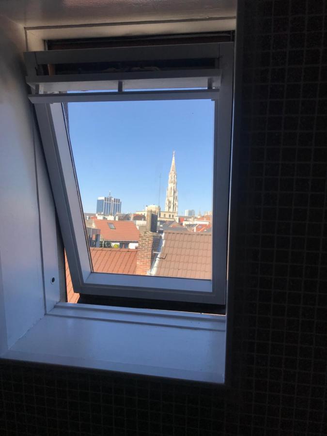 Bed and Breakfast Olives Bruselas Exterior foto