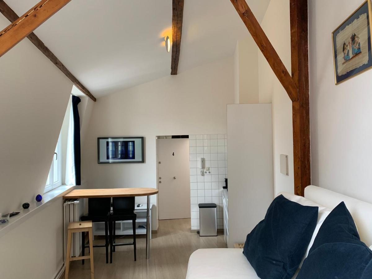 Bed and Breakfast Olives Bruselas Exterior foto