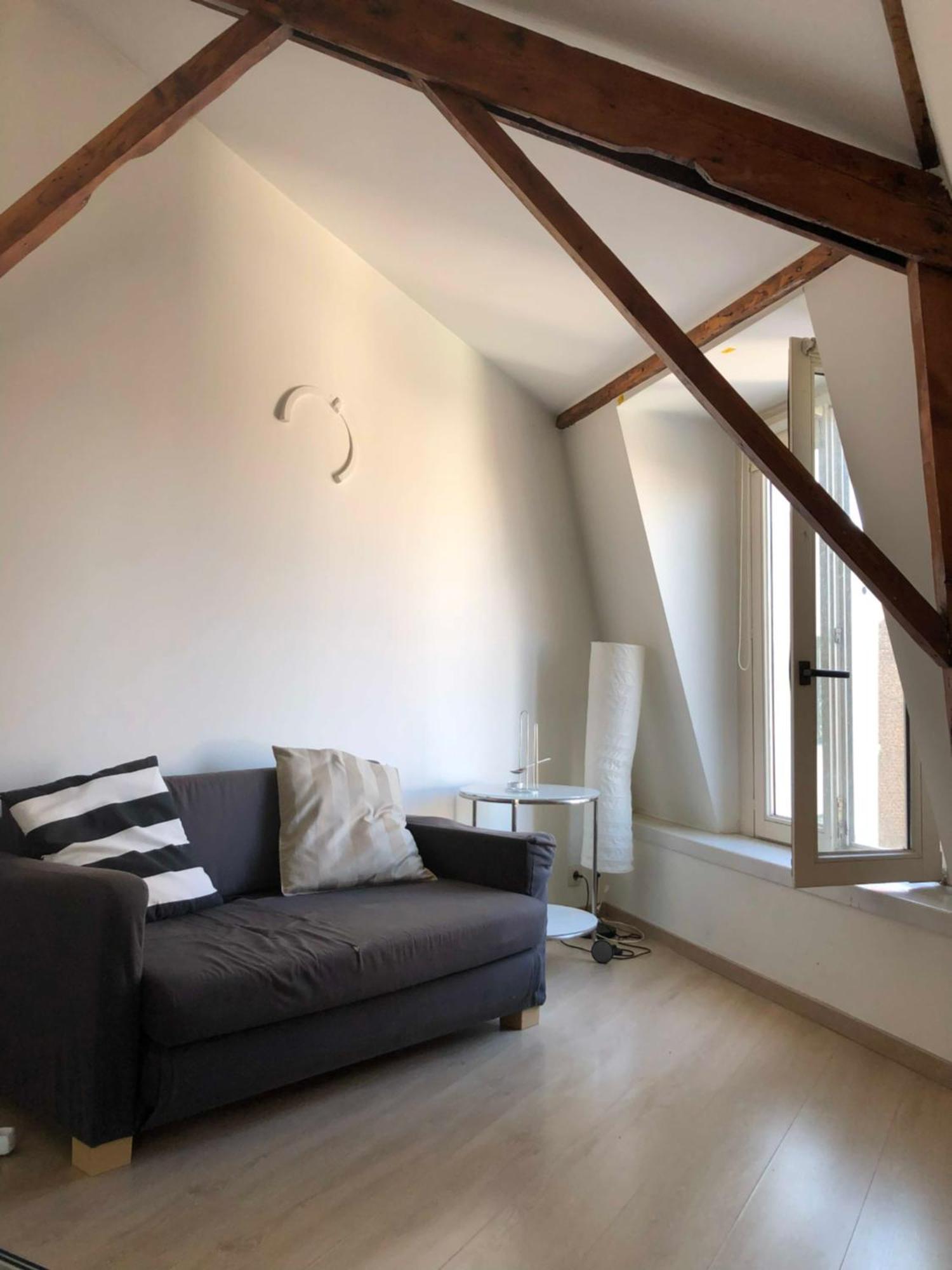 Bed and Breakfast Olives Bruselas Exterior foto