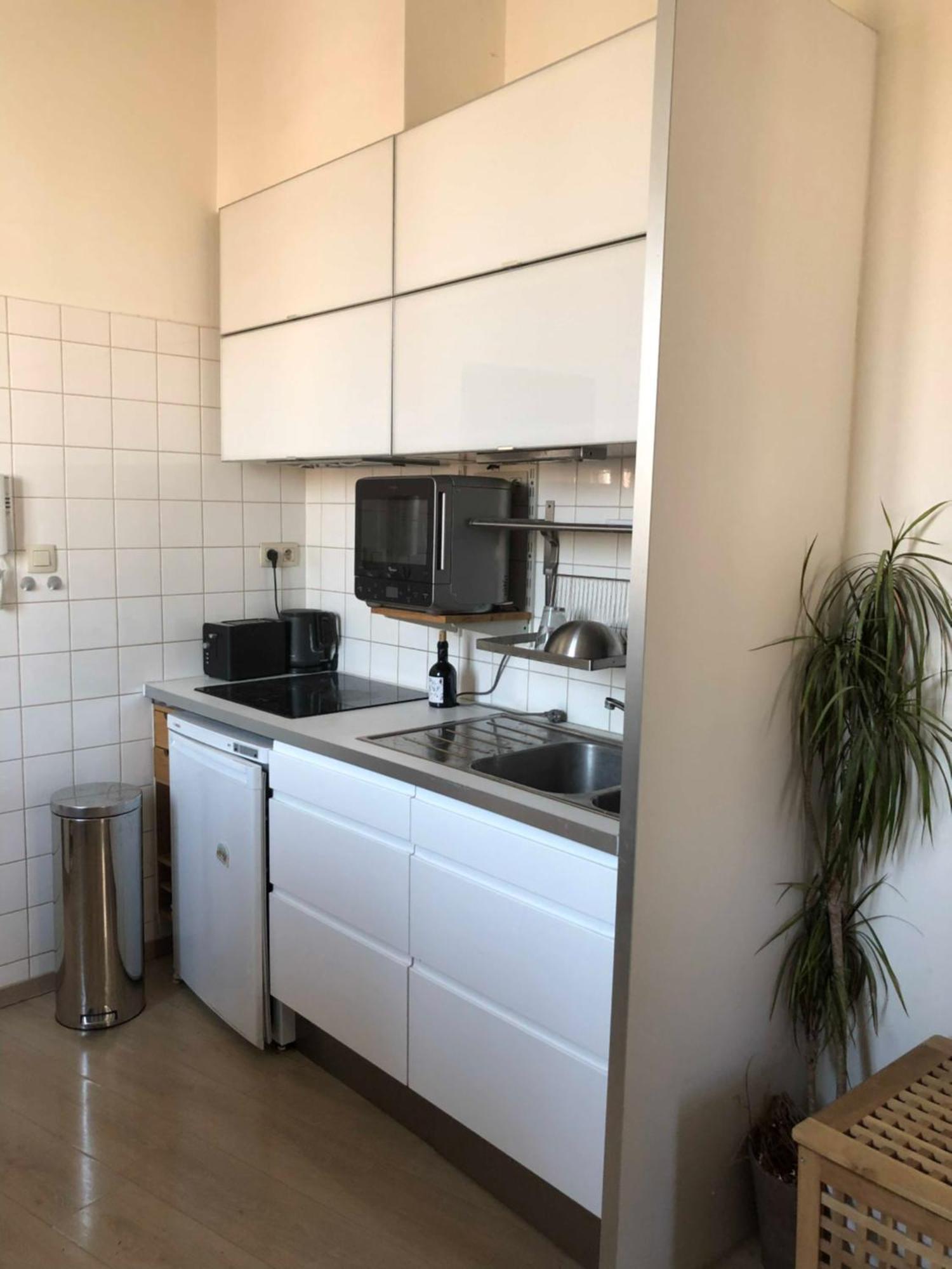 Bed and Breakfast Olives Bruselas Exterior foto