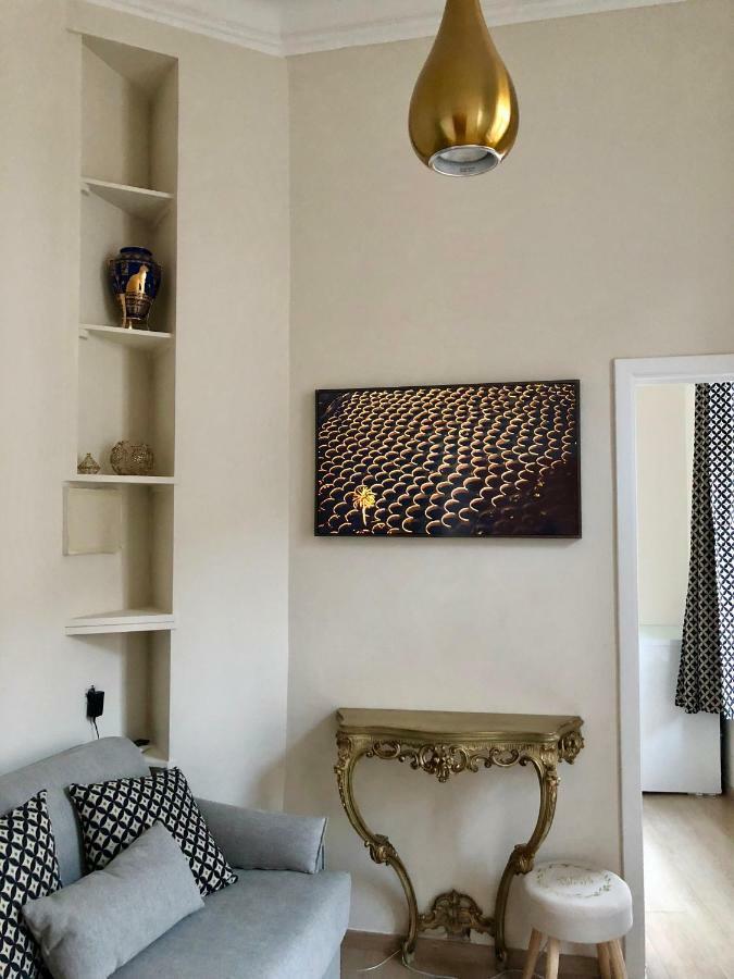 Bed and Breakfast Olives Bruselas Exterior foto