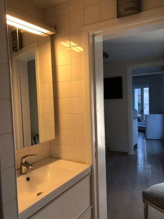 Bed and Breakfast Olives Bruselas Exterior foto