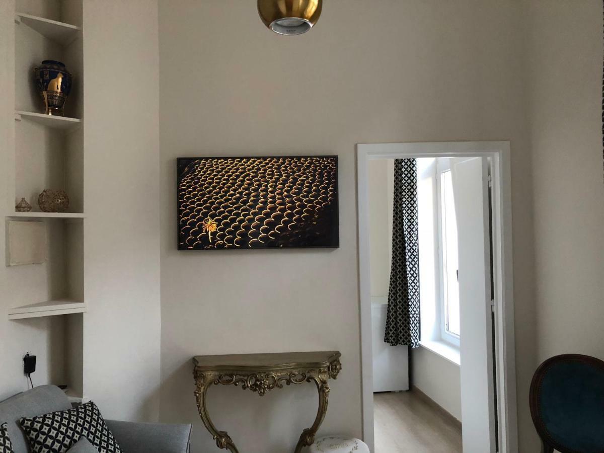 Bed and Breakfast Olives Bruselas Exterior foto
