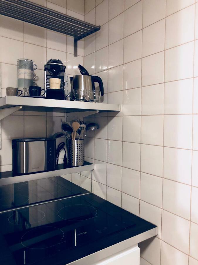Bed and Breakfast Olives Bruselas Exterior foto