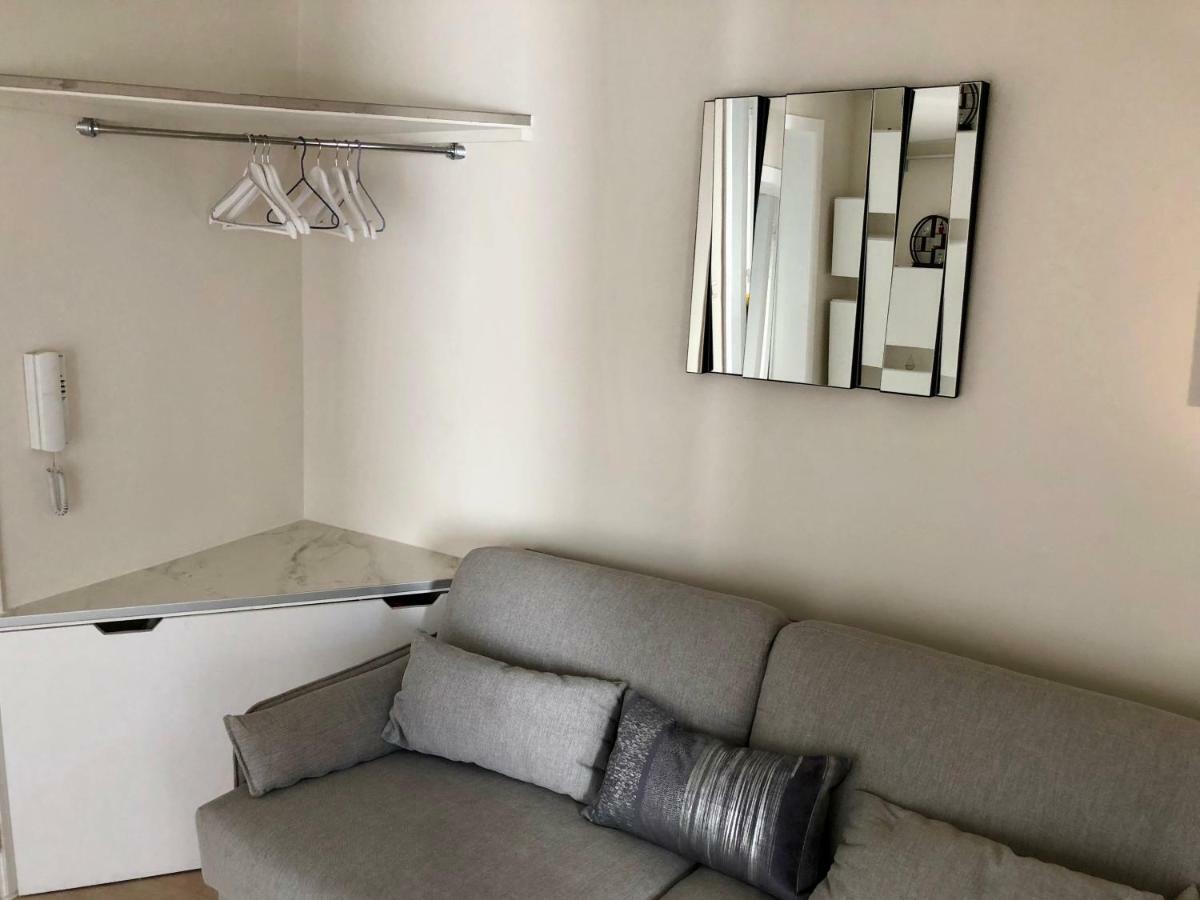 Bed and Breakfast Olives Bruselas Exterior foto