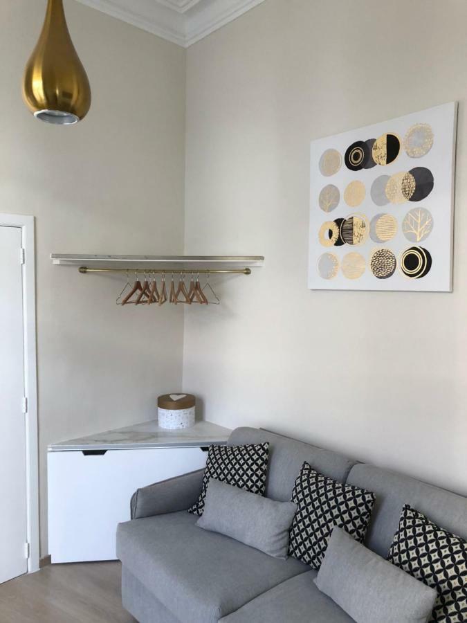 Bed and Breakfast Olives Bruselas Exterior foto