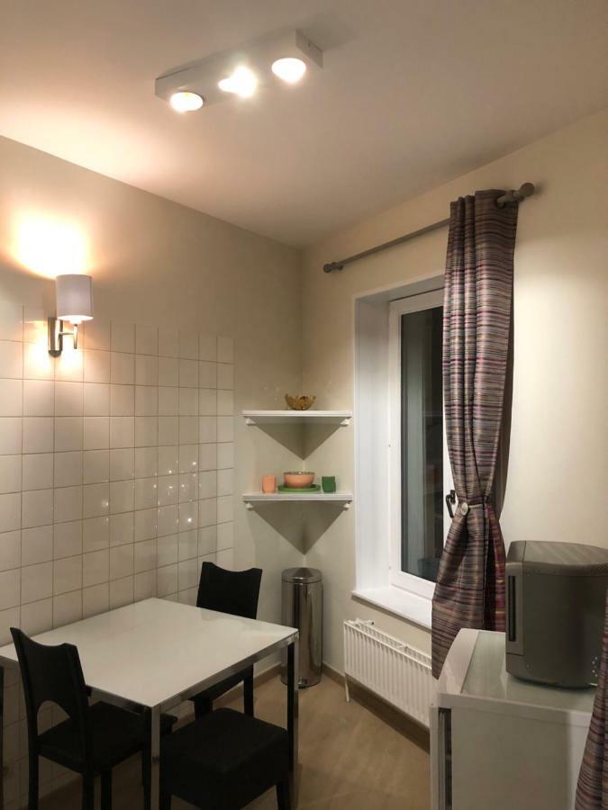Bed and Breakfast Olives Bruselas Exterior foto